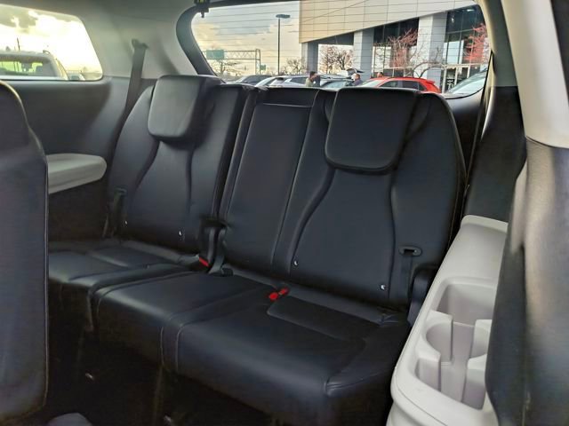 Certified 2024 Kia Carnival LX image 26