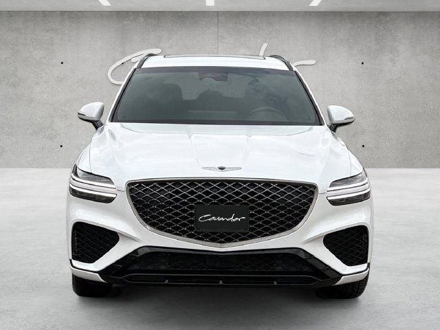 Used 2025 Genesis GV70 3.5T Sport AWD/4WD image 18