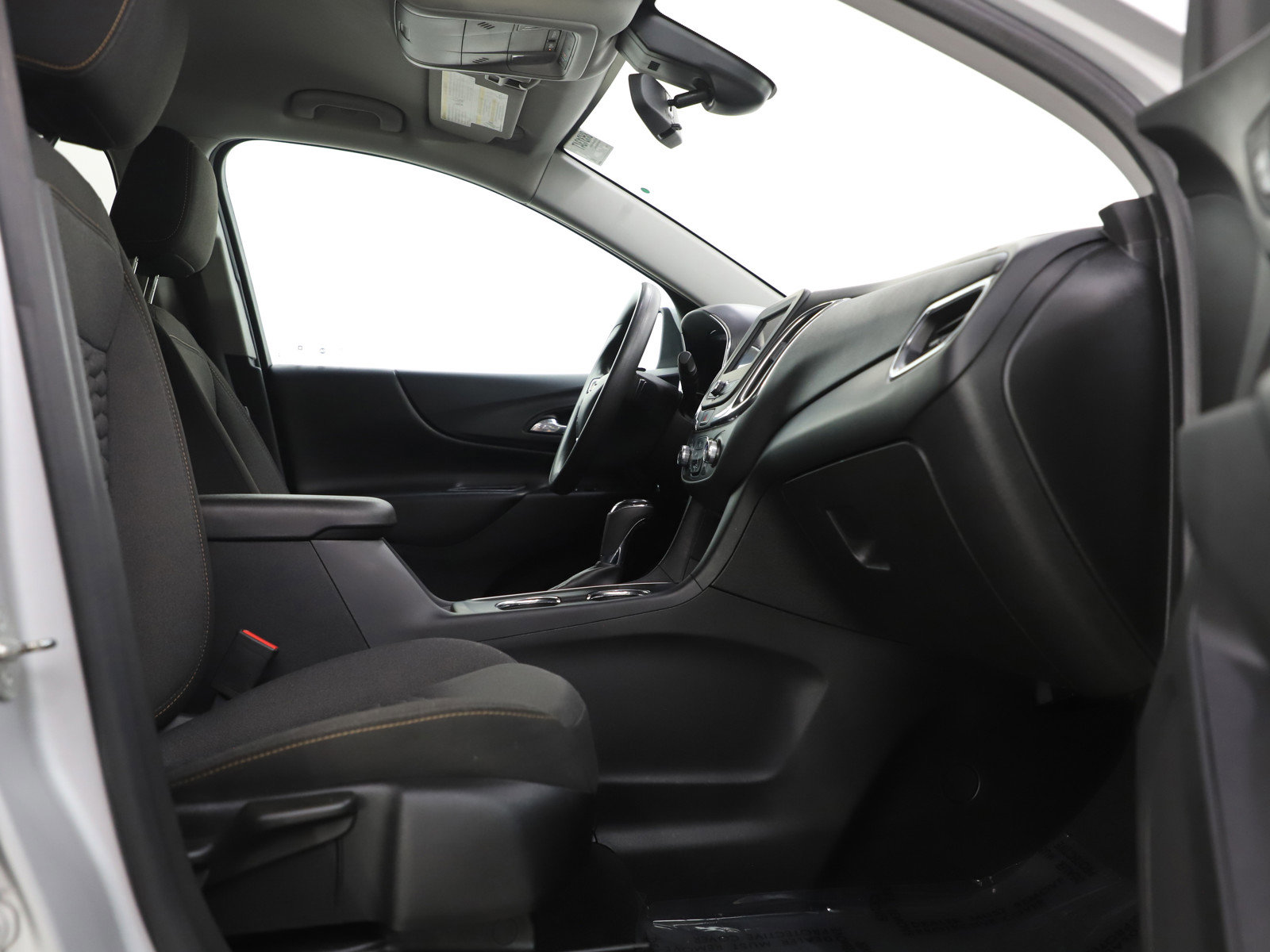 Used 2020 Chevrolet Equinox LT image 11