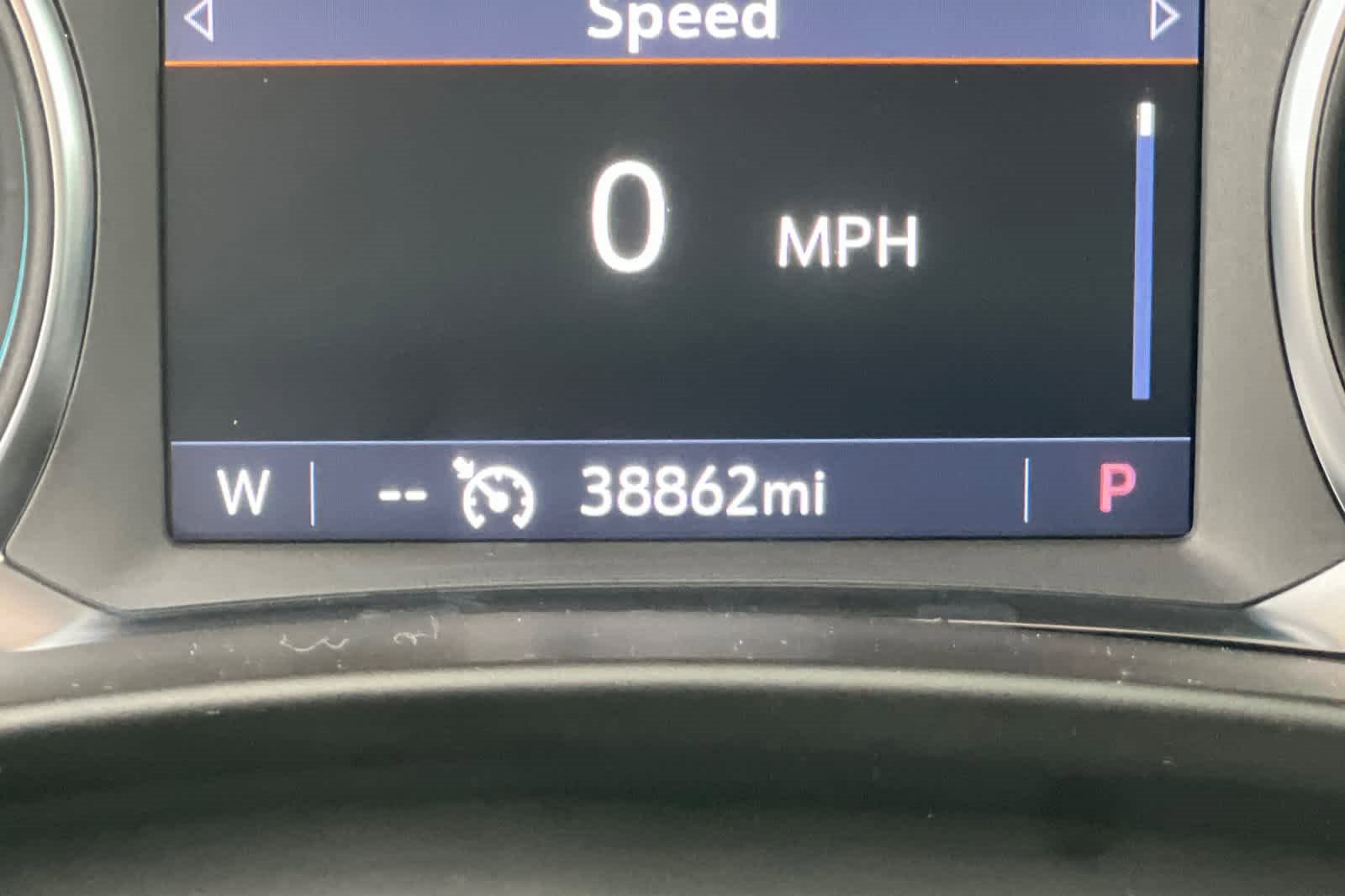 Used 2024 Chevrolet Equinox Premier image 25