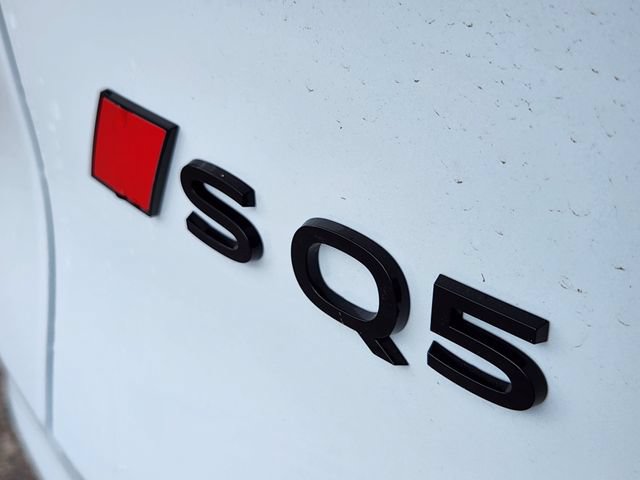 New 2026 Audi SQ5 Premium Plus AWD/4WD image 10