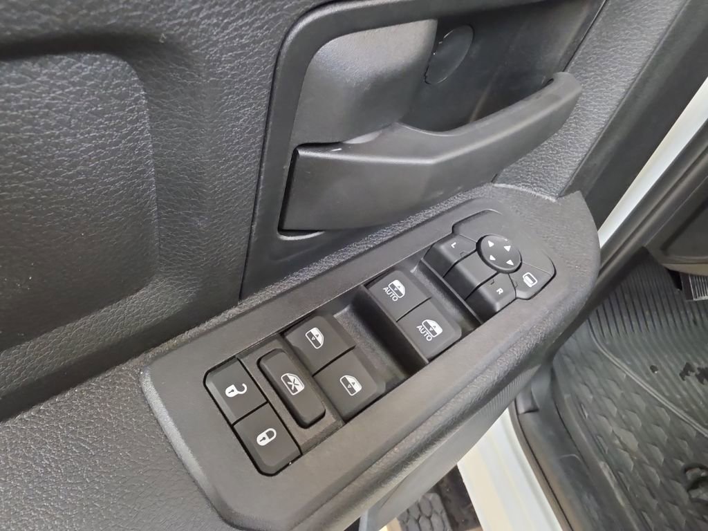 New 2026 RAM 2500 Tradesman AWD/4WD image 13