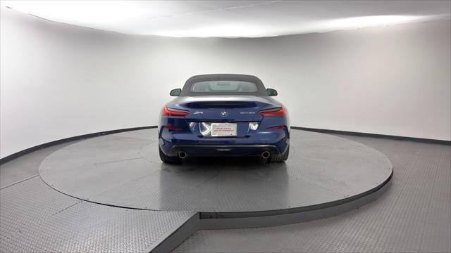 Used 2020 BMW Z4 sDrive30i w/ Convenience Package RWD image 24