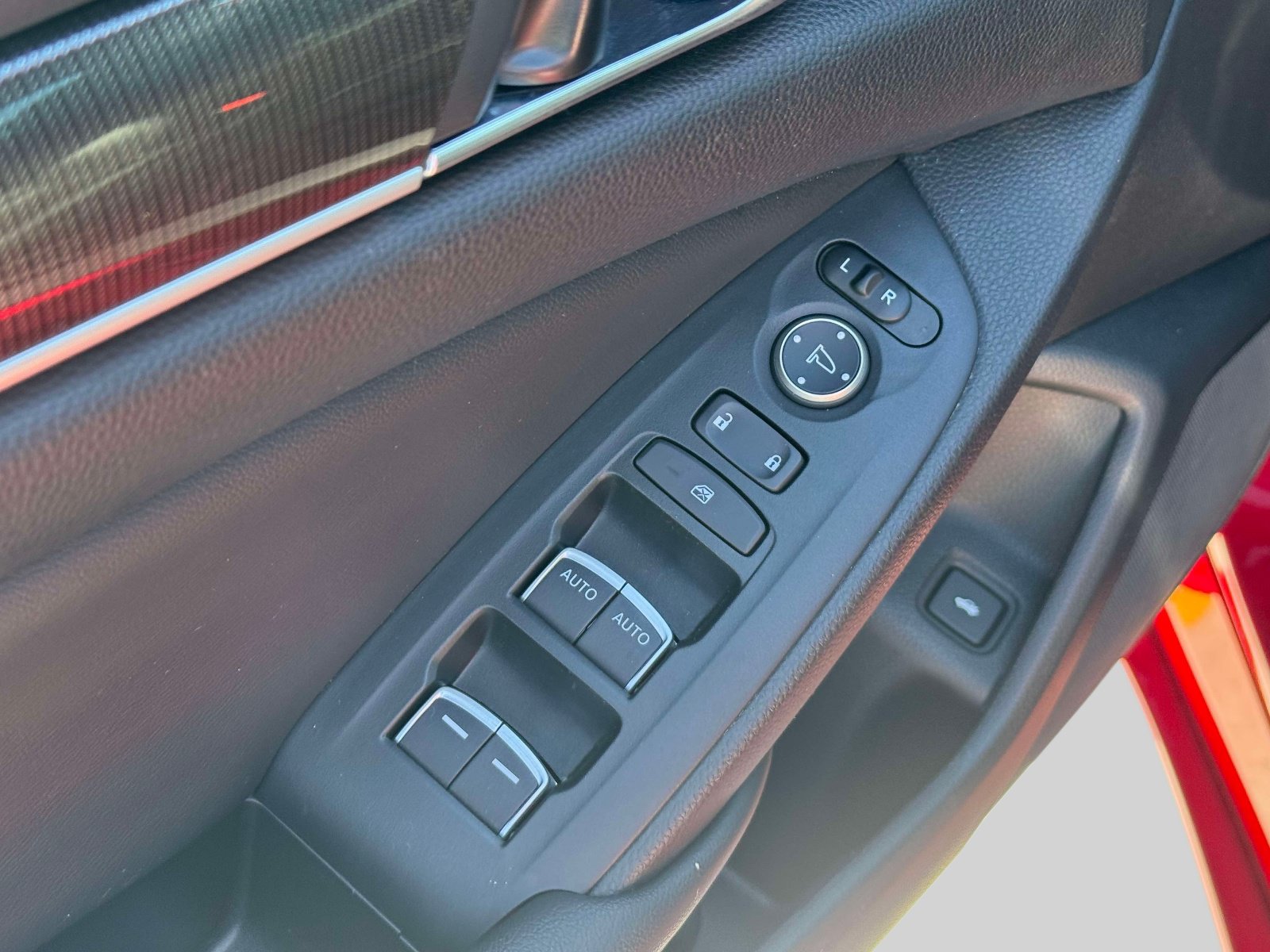 Certified 2021 Honda Accord Sport image 26