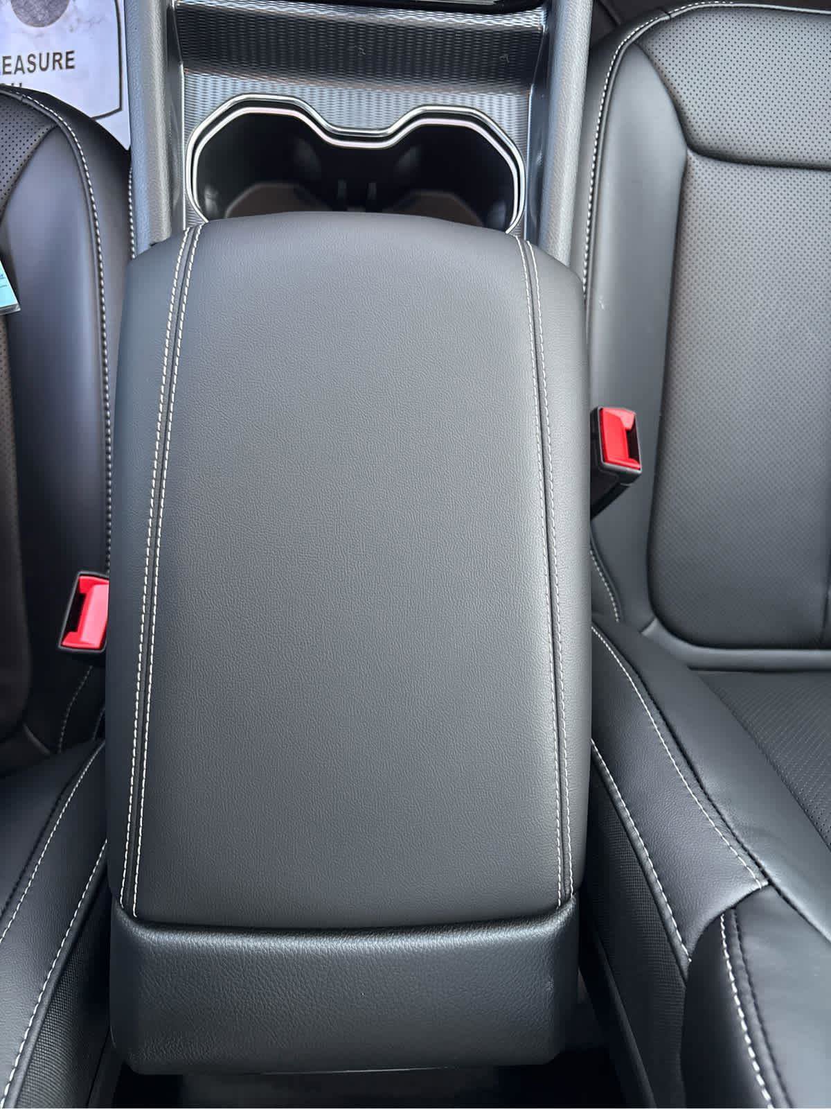 New 2026 Jeep Grand Cherokee L Limited w/ Luxury Tech Group II image 15