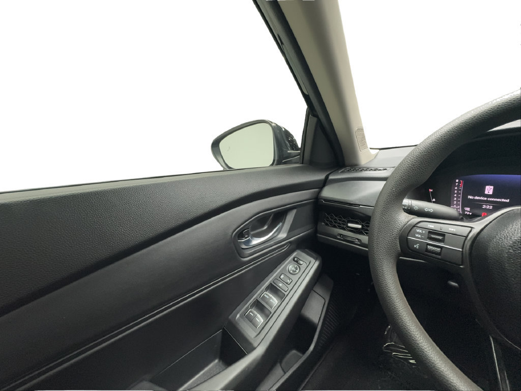 Used 2025 Honda Accord SE image 41