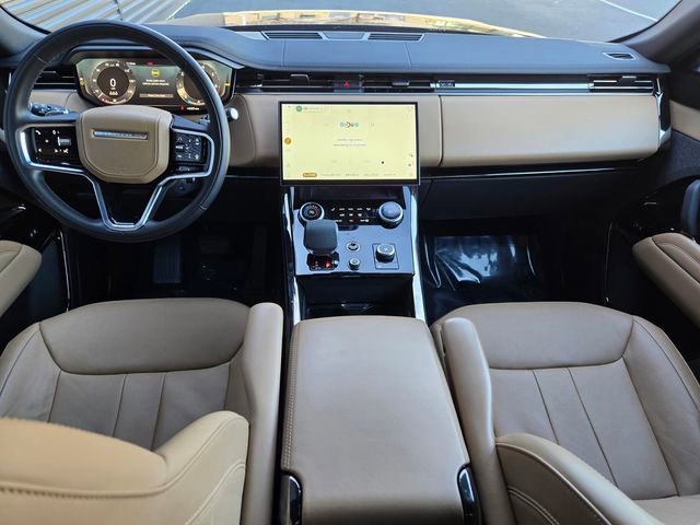 Used 2023 Land Rover Range Rover Sport SE image 12