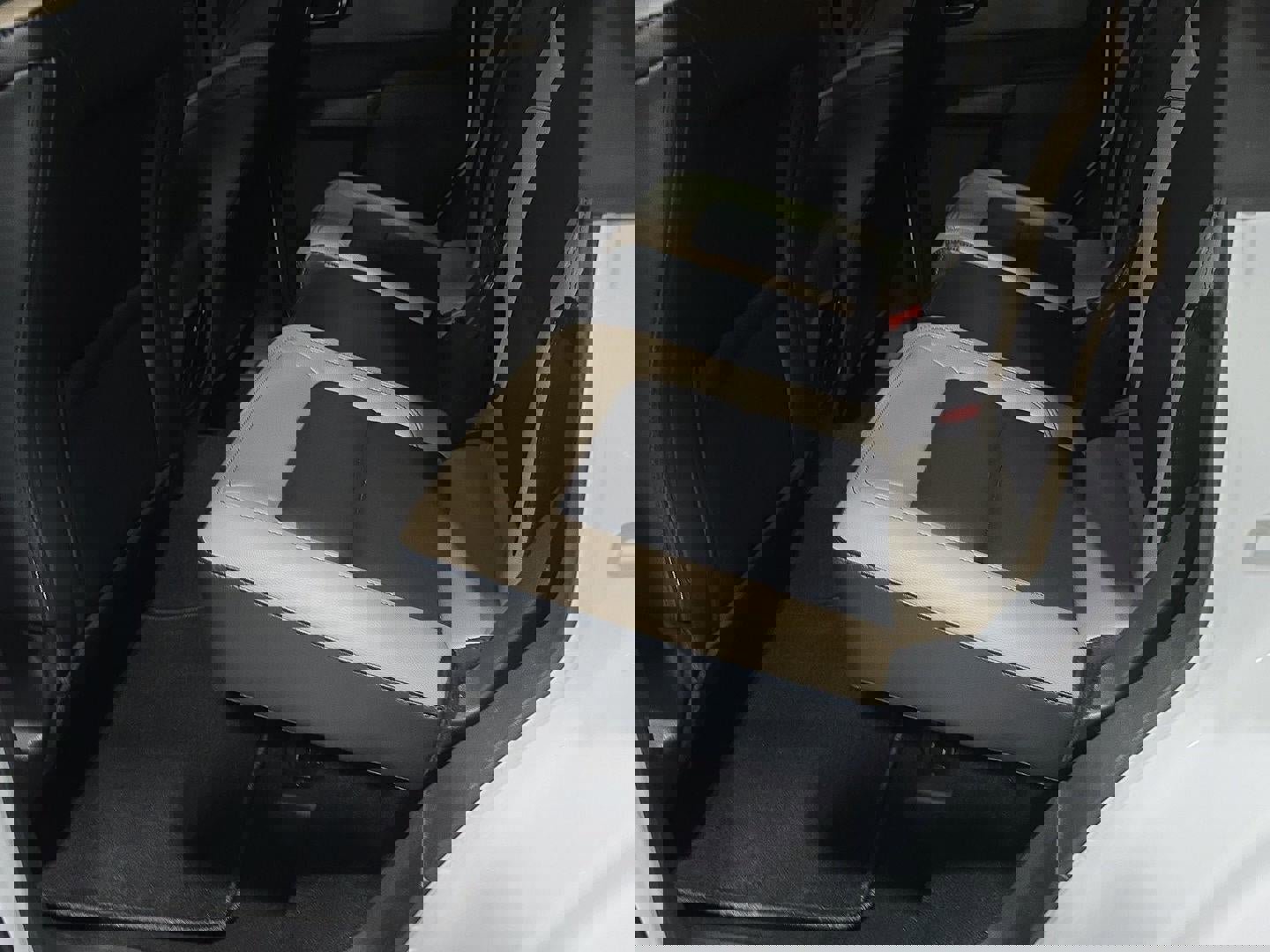 Used 2024 Ford Bronco Wildtrak image 17