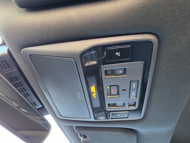 Certified 2025 Lexus TX 350 AWD w/ Technology Package image 34