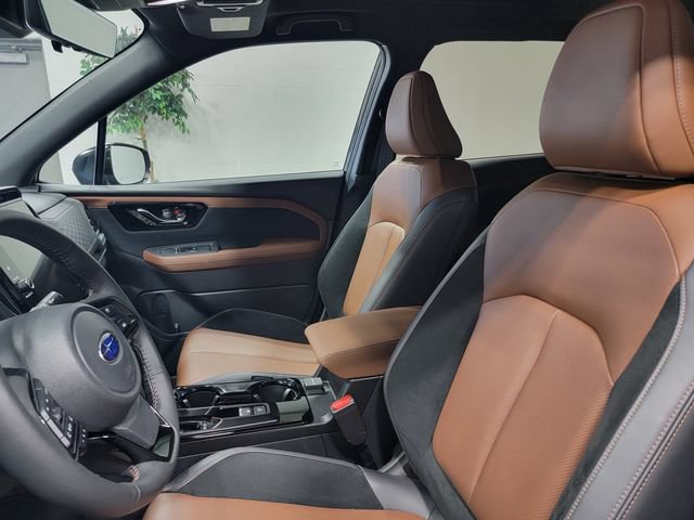 Certified 2026 Subaru Forester Touring AWD/4WD image 13