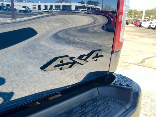 Used 2024 RAM 2500 Tradesman w/ Protection Group image 38
