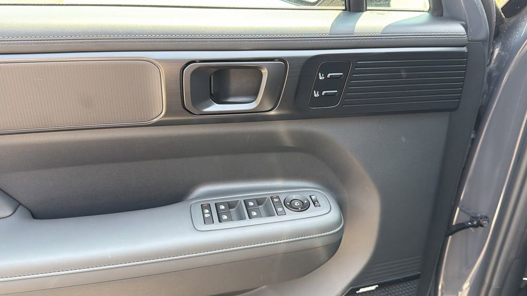 New 2026 Hyundai Santa Fe Calligraphy image 12