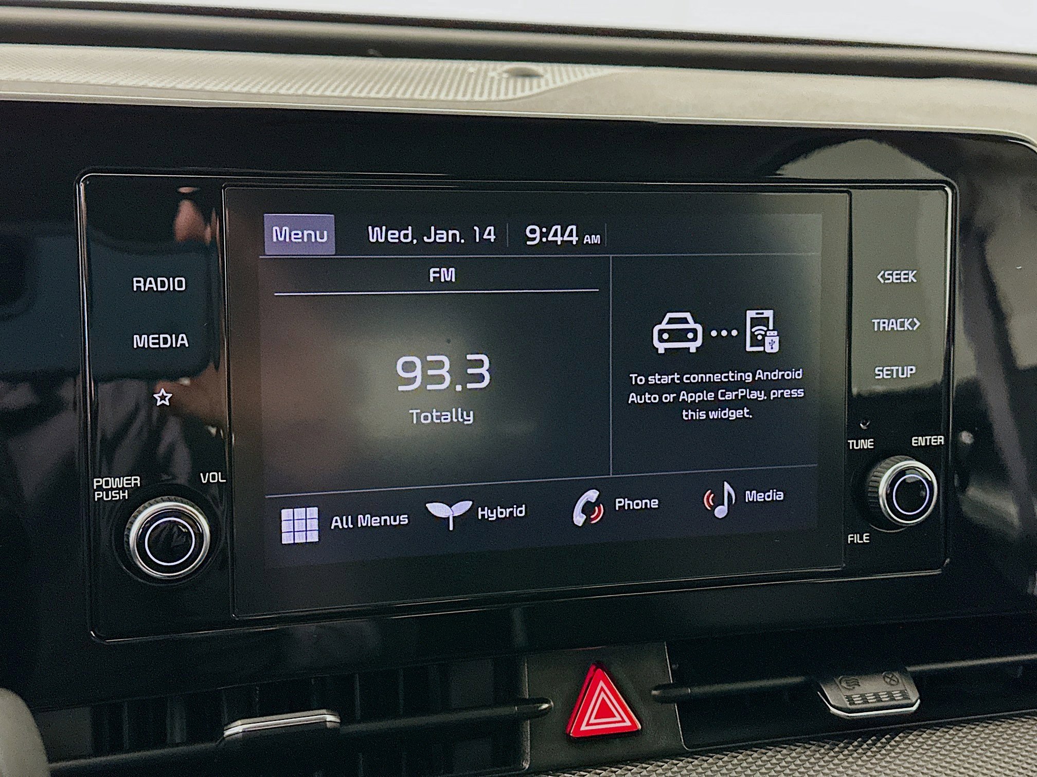 Used 2023 Kia Sportage LX image 19