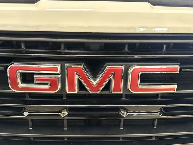 Certified 2023 GMC Sierra 1500 Elevation w/ X31 Off-Road Package image 35
