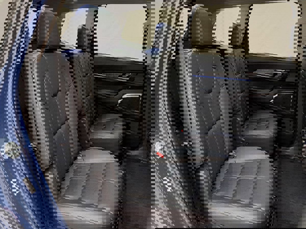 Used 2024 Kia Telluride SX image 63