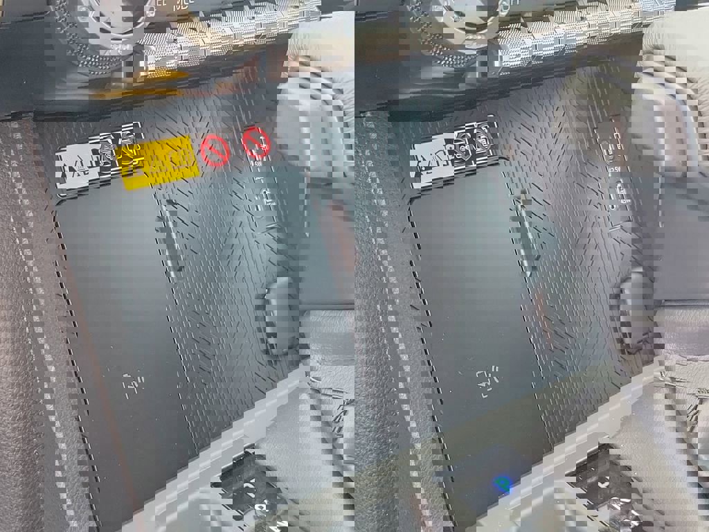 New 2025 Toyota Tacoma TRD Off-Road w/ TRD Off Road Premium Package image 23