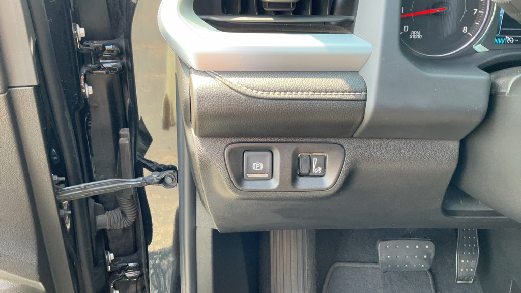 Used 2019 GMC Acadia SLT AWD/4WD image 33