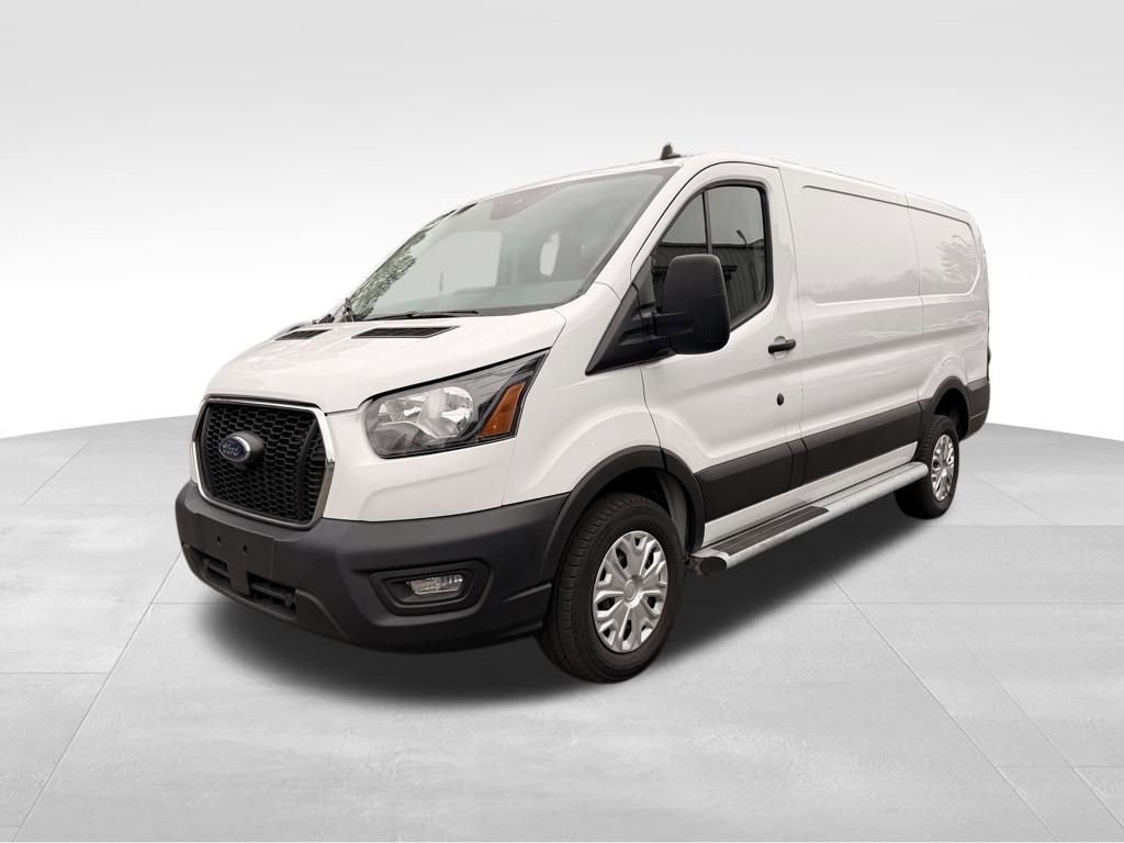 Used 2024 Ford Transit 250 Low Roof w/ Exterior Upgrade Package