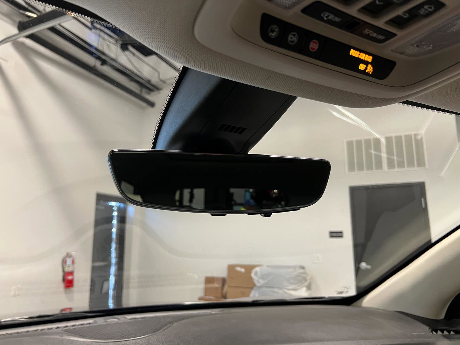 Used 2023 Buick Enclave Avenir w/ Trailering Package, 5000 lbs. image 23