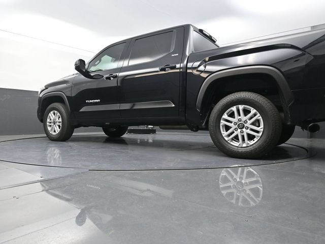 Used 2026 Toyota Tundra SR5 w/ SR5 Premium Package AWD/4WD image 35