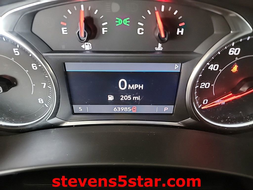 Used 2019 GMC Terrain SLT w/ Preferred Package AWD/4WD image 18