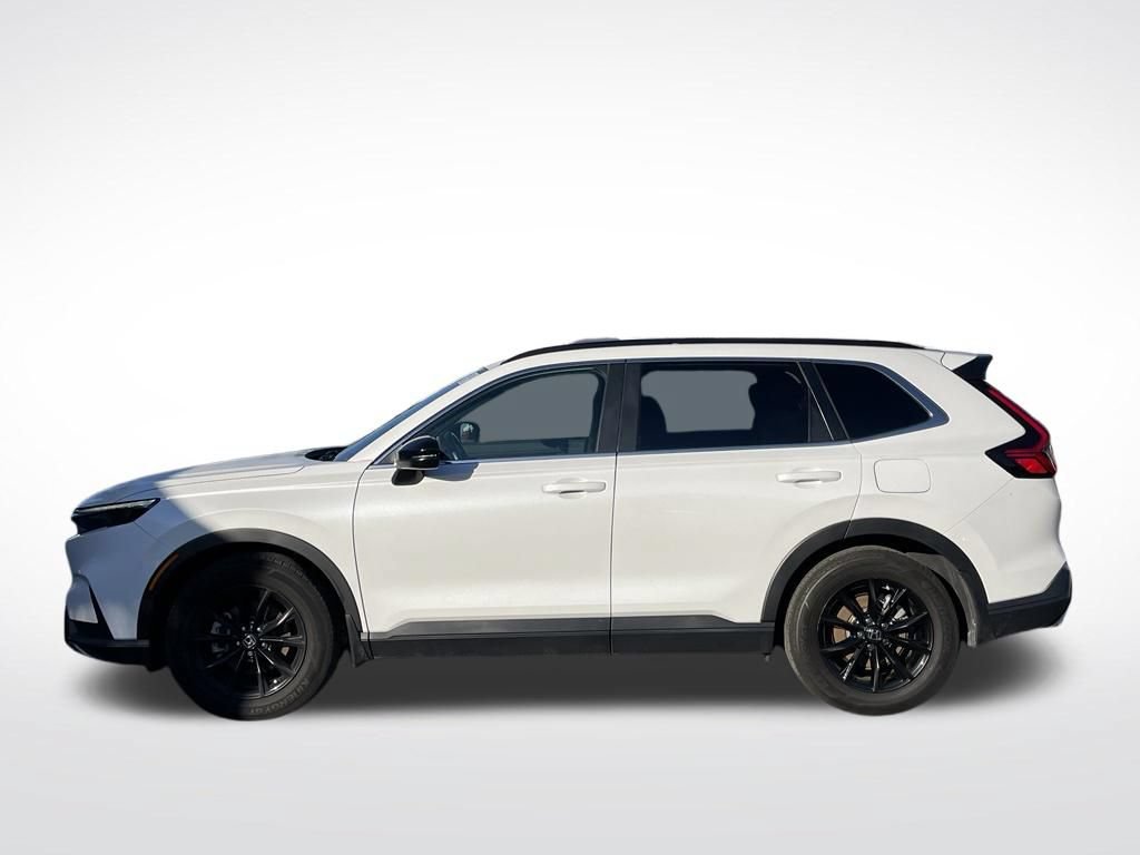 Used 2025 Honda CR-V Sport image 2