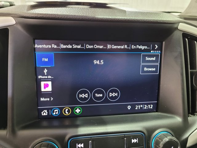 Used 2021 GMC Terrain SLT image 28