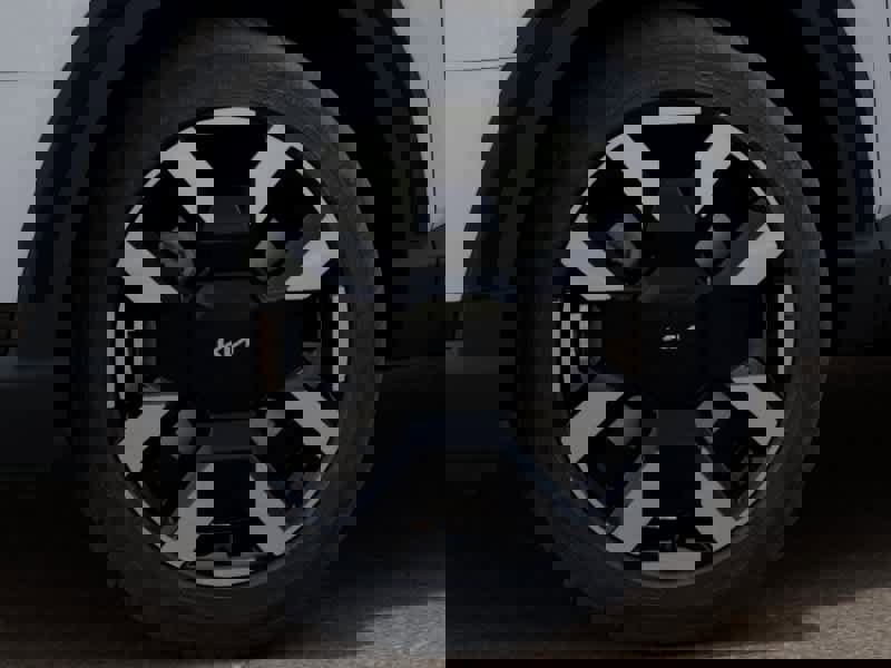 New 2027 Kia Telluride S FWD image 9