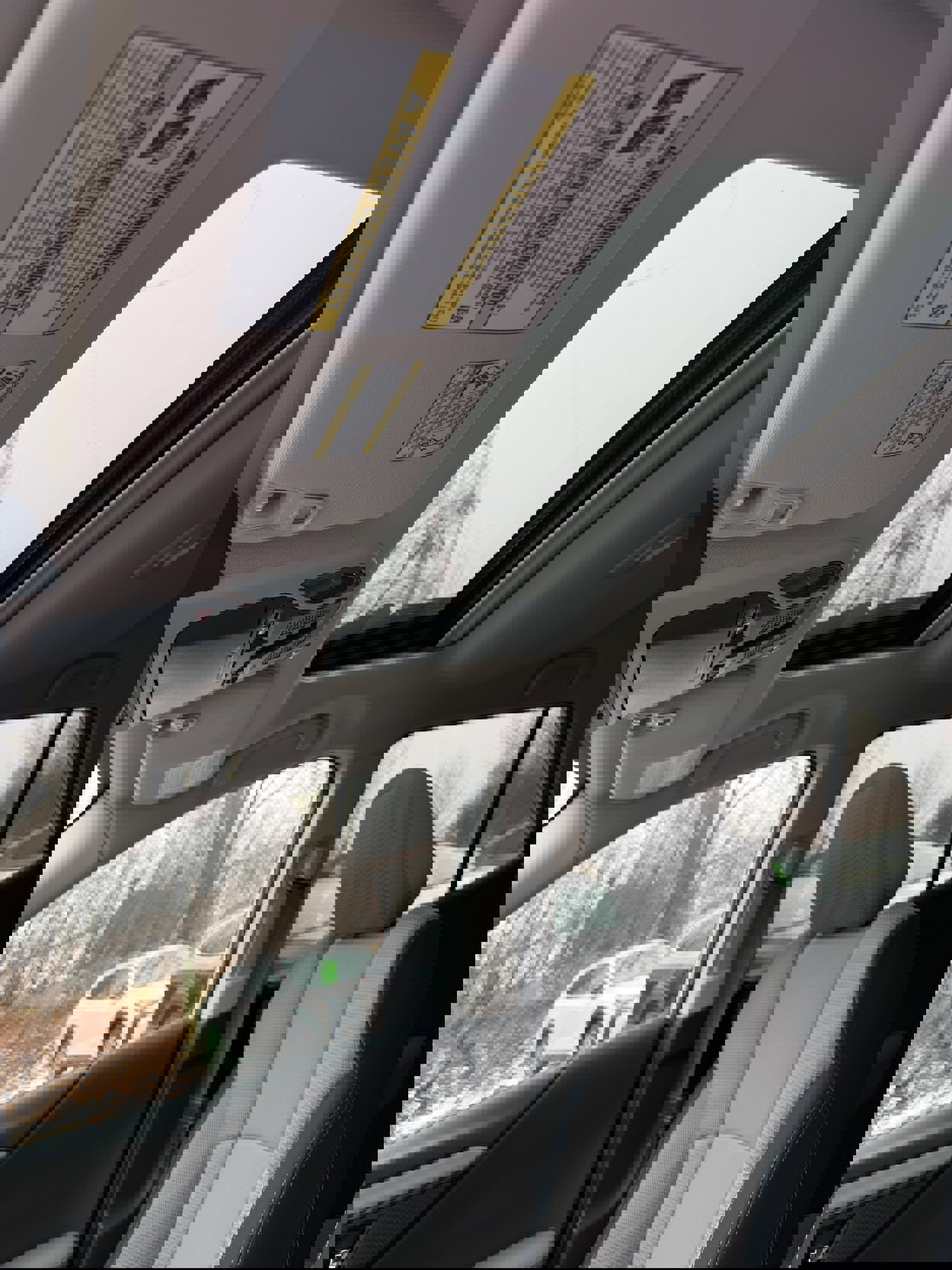 New 2025 Subaru Outback Premium image 14