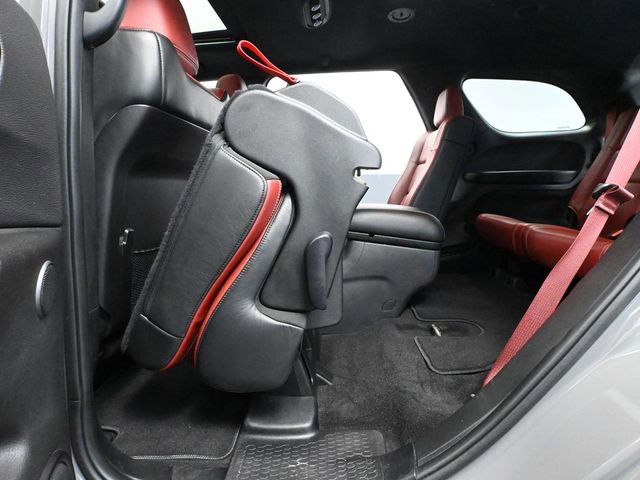 Used 2021 Dodge Durango SRT Hellcat w/ Trailer Tow Group IV image 44