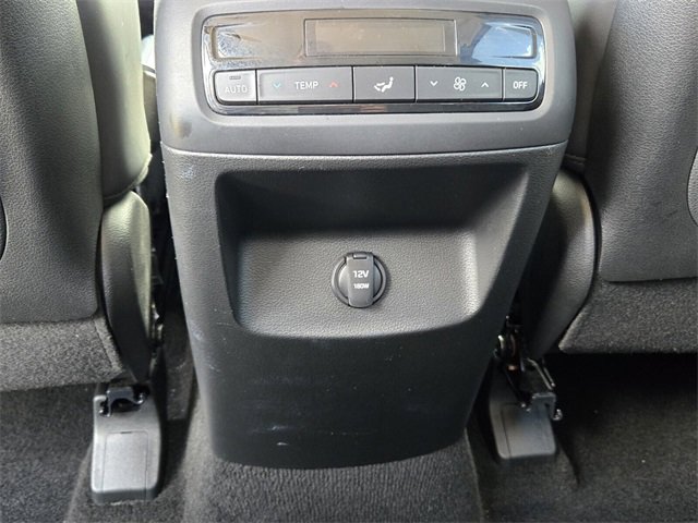 Certified 2023 Hyundai Palisade XRT image 16