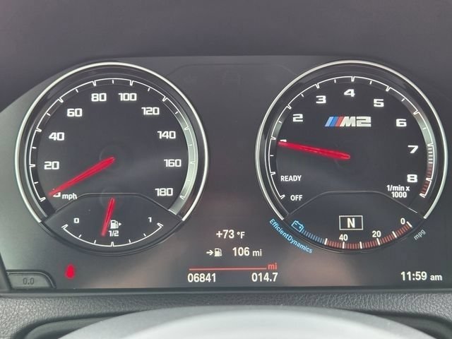 Used 2020 BMW M2 CS RWD image 30