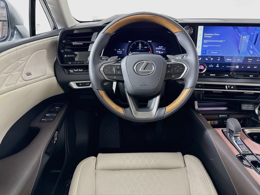 New 2026 Lexus RX 350 FWD w/ Convenience Package image 19