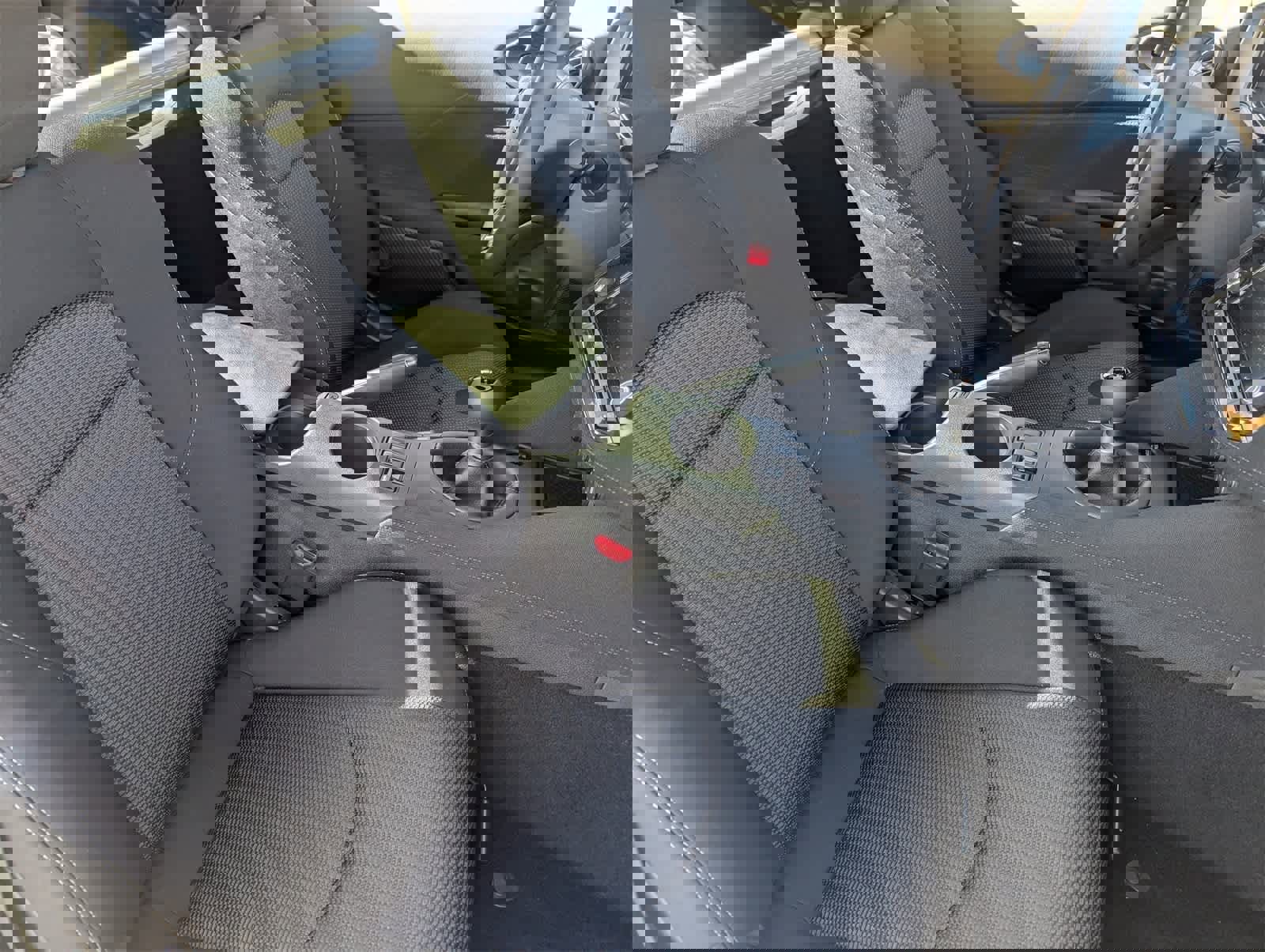 New 2026 Nissan Z Sport w/ Floor Mat Package image 12