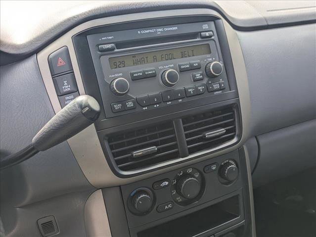 Used 2008 Honda Pilot VP image 12