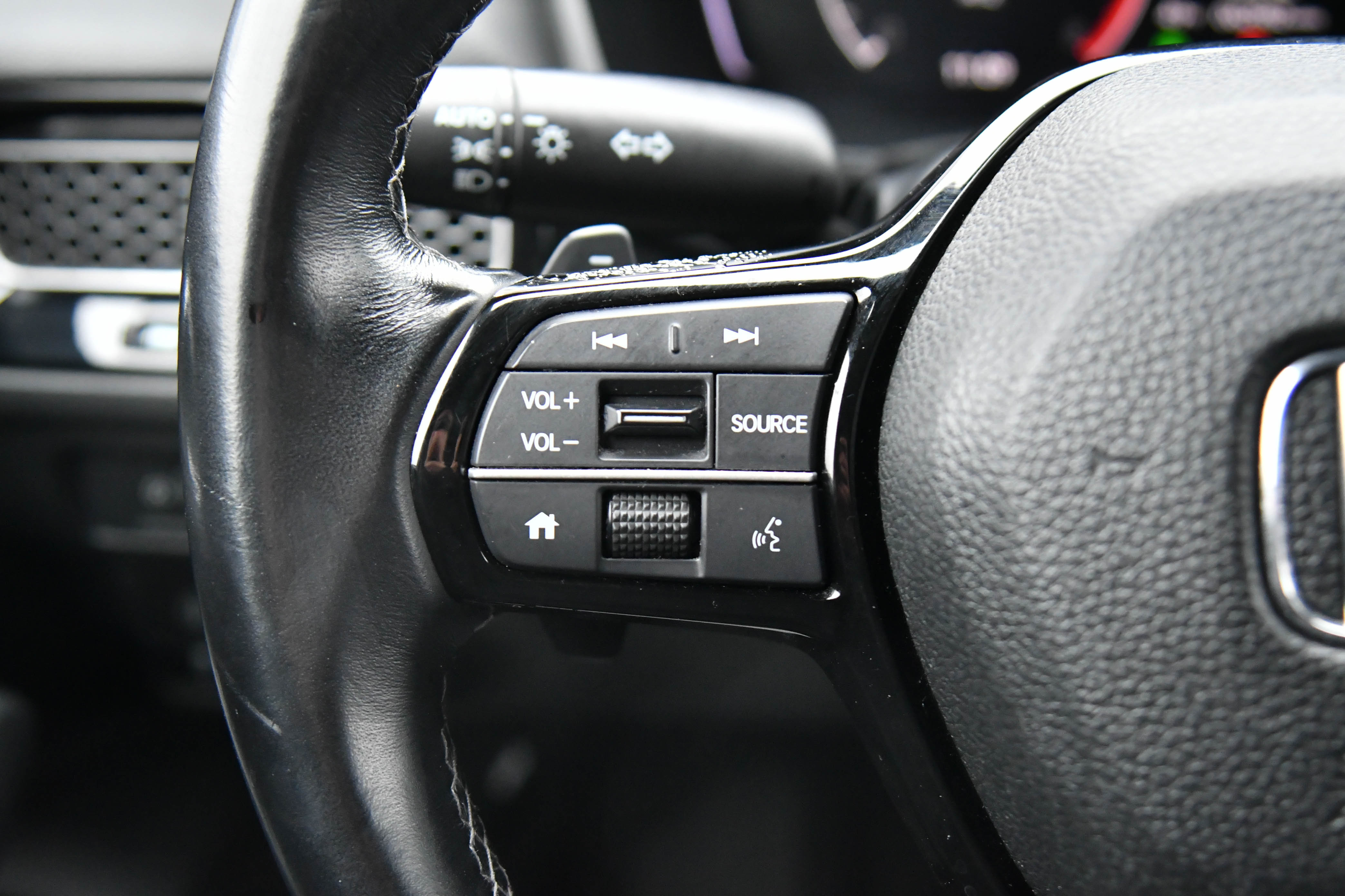 Used 2022 Honda Civic Sport image 29