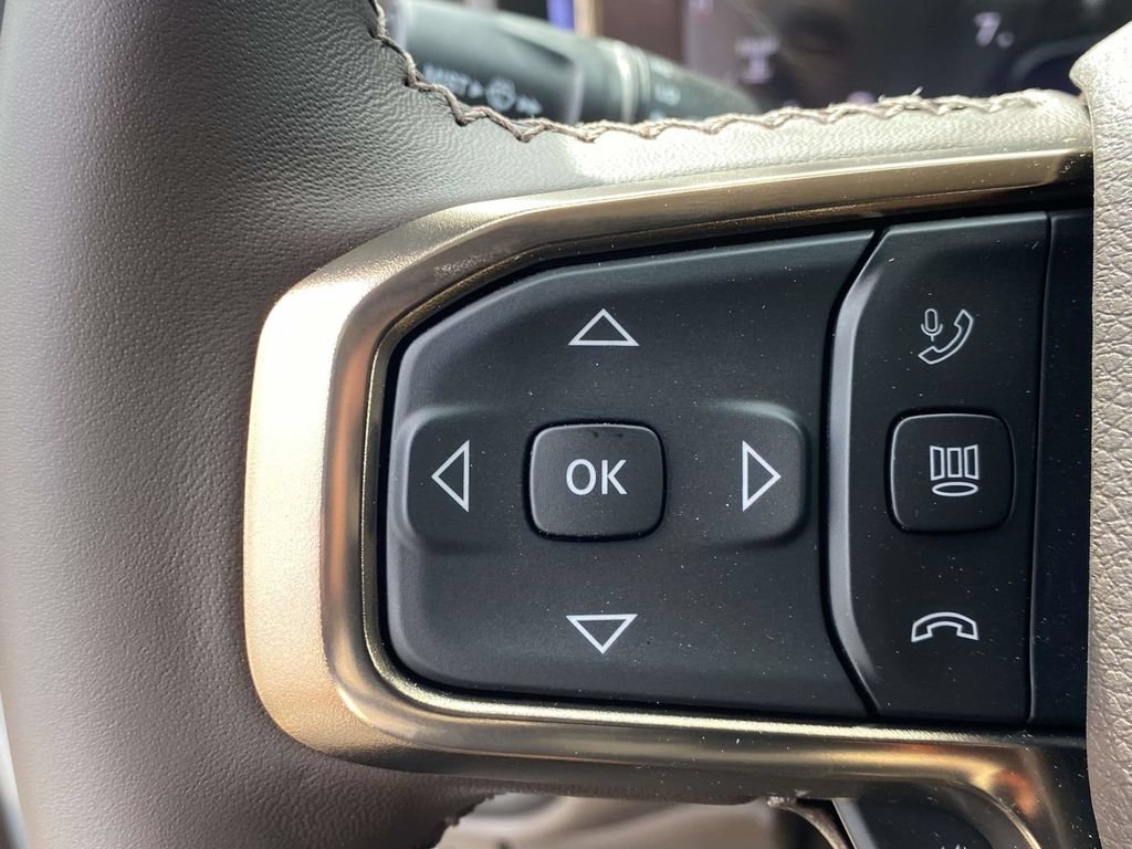 New 2026 RAM 1500 Limited AWD/4WD image 55