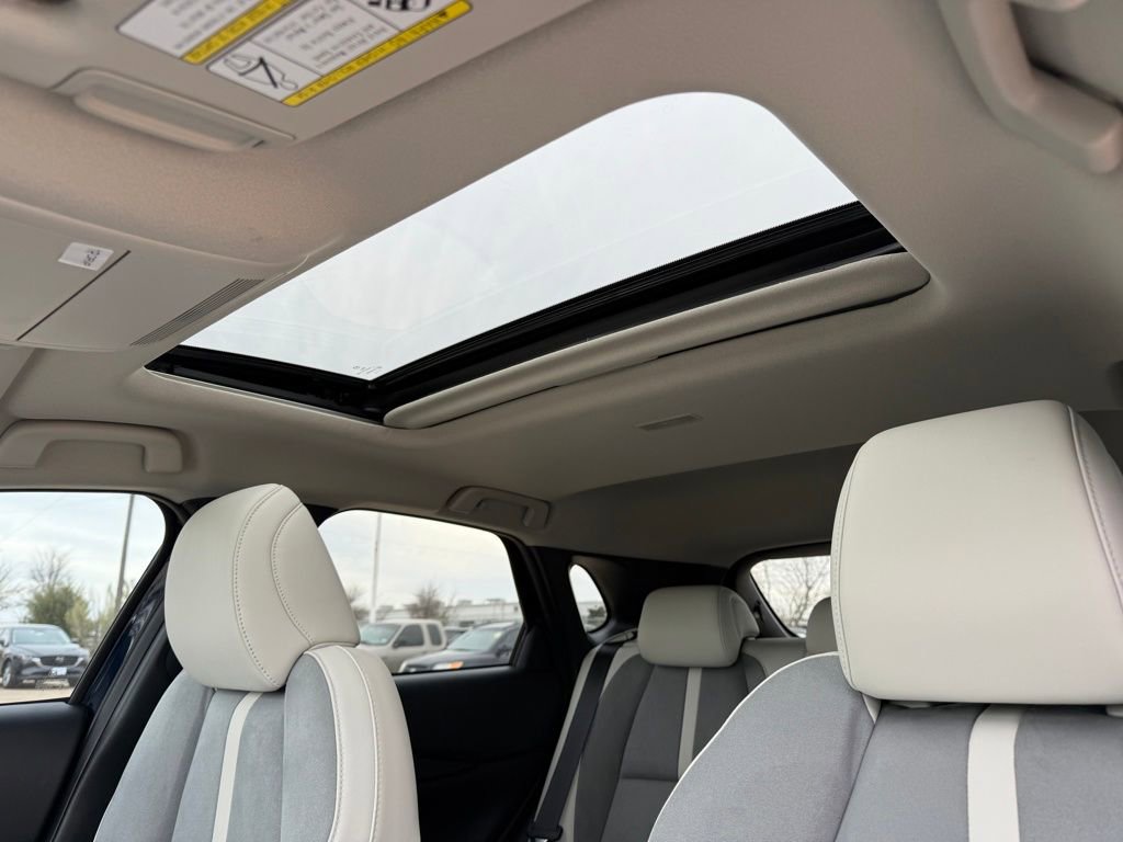 New 2026 MAZDA CX-30 Aire Edition image 23