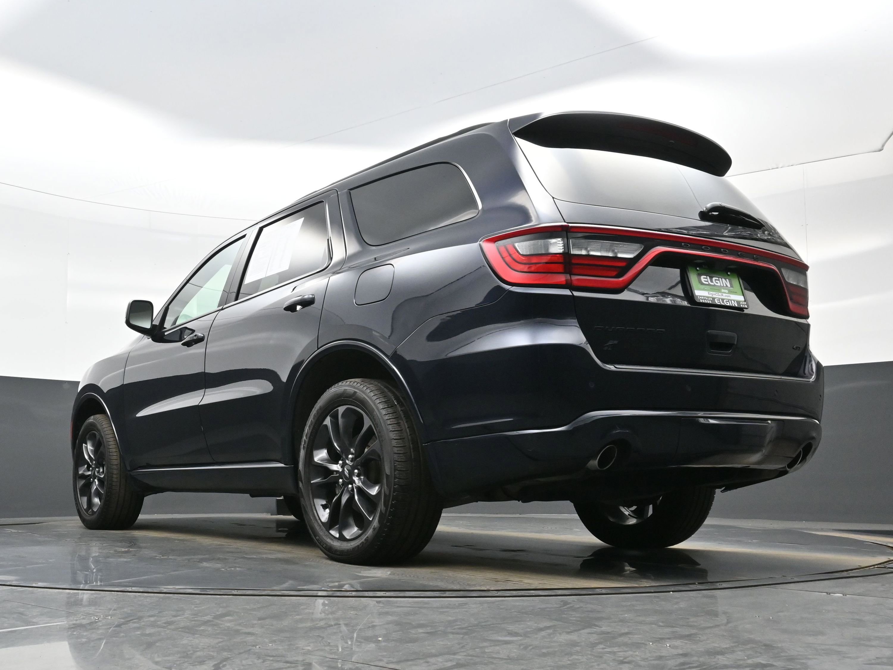 Used 2024 Dodge Durango GT image 29