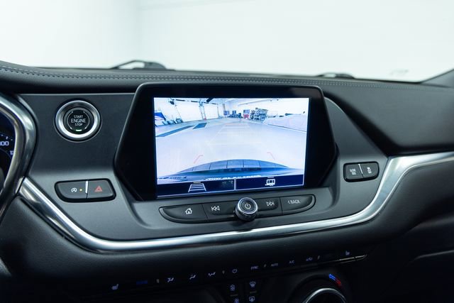 Used 2022 Chevrolet Blazer LT image 17