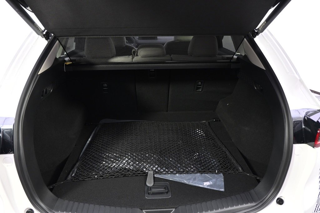 New 2025 MAZDA CX-5 AWD 2.5 S w/ Premium Plus Pkg image 19