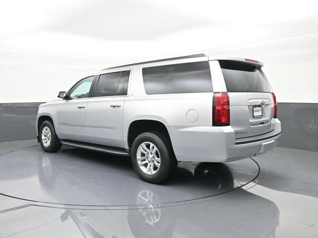 Used 2019 Chevrolet Suburban LT AWD/4WD image 8
