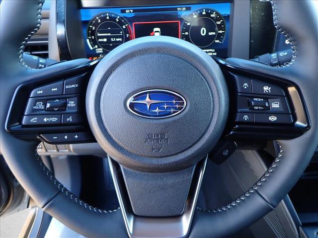 New 2026 Subaru Outback Touring image 16