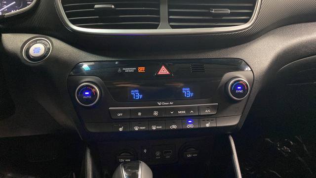 Used 2021 Hyundai Tucson Sport w/ Cargo Package image 18