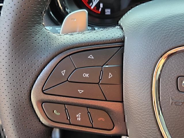 New 2026 Dodge Durango GT AWD/4WD image 27