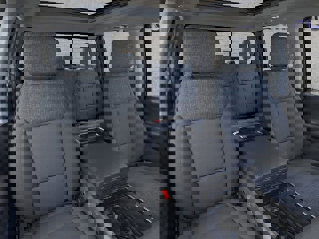 New 2024 Ford F150 XLT w/ Equipment Group 303A High image 10