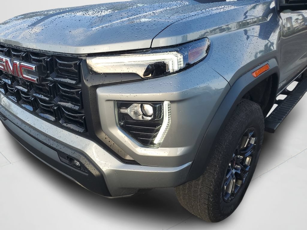 Used 2025 GMC Canyon Elevation w/ Convenience Package RWD image 25