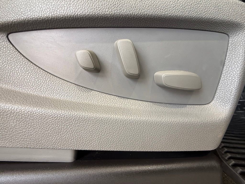 Used 2015 Chevrolet Silverado 1500 LTZ Z71 w/ LTZ Plus Package image 39