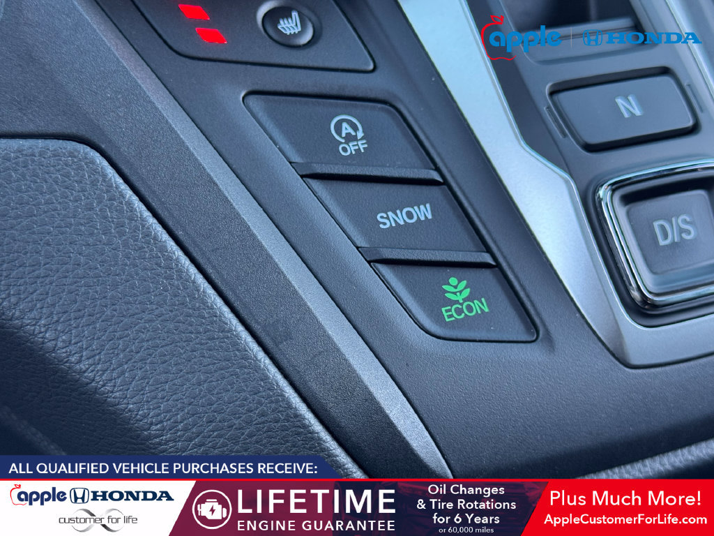 Used 2024 Honda Odyssey Sport image 28