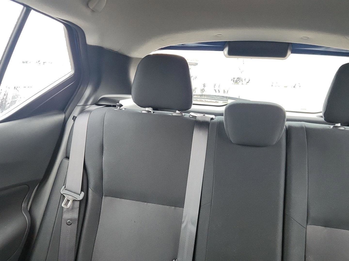 Used 2024 Nissan Kicks S image 16